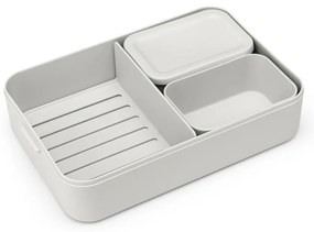 Cutie pentru prânz Make &amp; Take – Brabantia