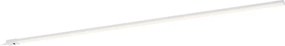 Osram - Corp de iluminat LED liniar reglabil cu senzor BATTEN LED/21W/230V 2700/4000/6500K 150,4 cm