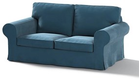 Husa canapea Ektorp 2-locuri, pliabil (pentru modele Ikea in vanzare din 2012)