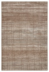 Covor maro/bej 120x170 cm Terrain – Hanse Home