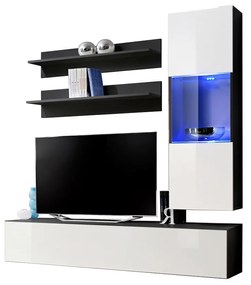 Mobilier living Ferryhill 23 ZW FY H3 (cu iluminat). 764532
