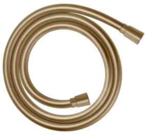 Furtun de dus Hansgrohe Isiflex 160 cm bronz periat