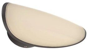 Aplică LED de exterior Deko-Light 731078 AVIOR 12,7W/230V IP54 antracit