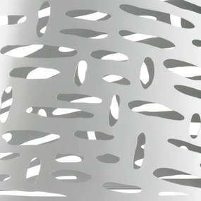 Lustră pe cablu ONLI RICKY 1xE27/15W/230V d. 40 cm alb