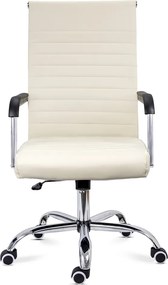 Scaun de birou OFF 319 bej