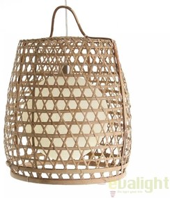 Lustra / Pendul design rustic Dante II 21785 VH