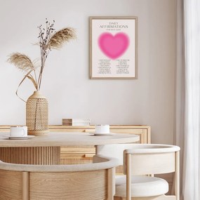 Tablou 30x40 cm Selflove – Styler