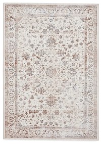 Covor gri deschis/crem 160x230 cm Creation – Think Rugs