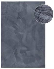 Covor gri antracit 120x170 cm Leon – Villeroy&Boch