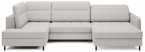 Coltar extensibil Berrto pe dreapta Aubron 03