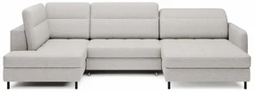 Coltar extensibil Berrto pe dreapta Aubron 03