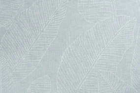 Perdea Mendola Interior, California, 140x260 cm, poliester, verde menta