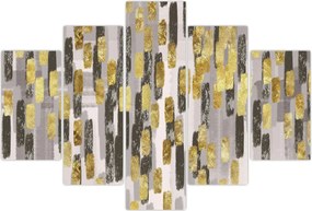 Tablou - Decor modern (150x105 cm)