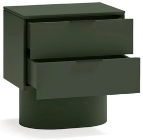 Noptieră verde Totem – Teulat