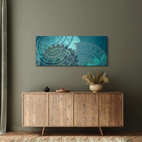 Tablou - Fantezie (120x50 cm)