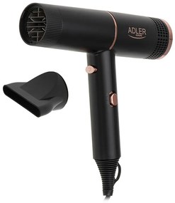 Uscator par 1400w ad 2278 adler