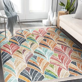 Covor de tip traversă 80x200 cm – Mila Home