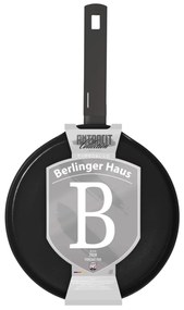 Tigaie pentru clătite, 28 cm Berlinger Haus-BH 8116