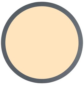 Plafonieră LED DORO LED/12W/230V d. 30 cm Globo 416080WD1R