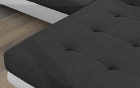 Coltar extensibil Armando pe dreapta Sawana 05/Soft 17
