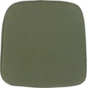 Perna de scaun VIREON 44x45 cm, verde masliniu