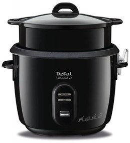 Aparat de gătit orez CLASSIC 600W/230V 5 l negru Tefal