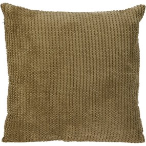 Pernă Waves Brown, 45 x 45 cm