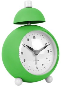 Ceas deșteptător ø 9 cm Chaplin – Karlsson