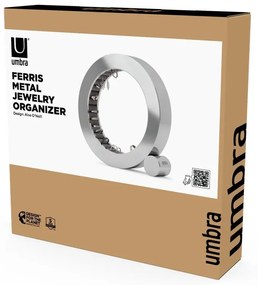 Suport pentru bijuterii Ferris – Umbra