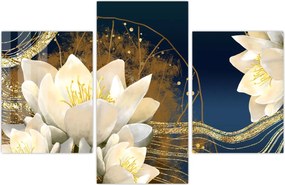 Tablou - Colaj (90x60 cm)