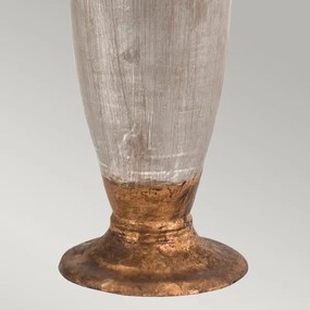 Lampă de masă Flambeau FB-BIENVILLE-TL BIENVILLE 1xE27/60W/230V