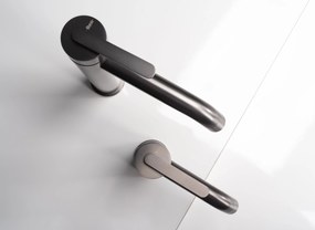 Baterie pentru baie Rea Ontario Gun Grey