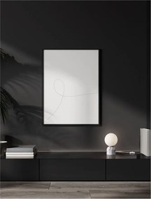 Veioza/Lampa de masa design decorativ KENIO