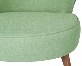 Fotoliu, Lemn Solid, Riverhead, Verde Petrol