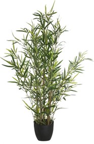 Copac de bambus artificial 90 cm