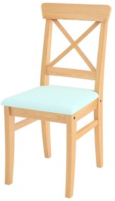 Husă pentru scaun Ingolf cu scaun tapițat