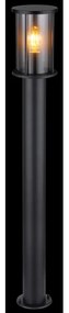 Lampă de exterior GRACEY 1xE27/60W/230V 100 cm IP54 Globo 31363