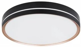 Plafoniera moderna led 40W Manni 41759-40 Globo