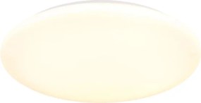 Globo 41548R-24 - Plafonieră LED DONTE LED/24W/230V Ø 40 cm