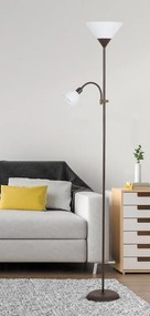 Lampadar / Lampa de podea stil clasic Action