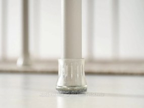 Scaun Charliez (crem + gri). 1110980