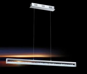 Suspensie moderna led 4X6W CARDITO 1 TOUCH ME 93625 Eglo