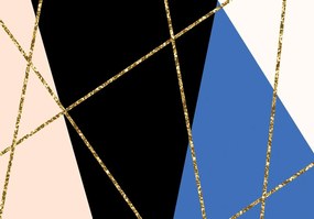 Fototapet - Ornament abstract (152,5x104 cm)