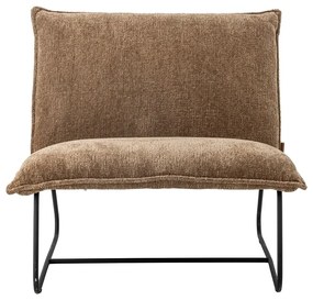 Fotoliu maro Cape – Bloomingville