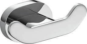 Cuier de baie Til 105 Chrome