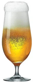 Set Pahare Rona City Bere 6001, 6 buc., 460 ml 1000315