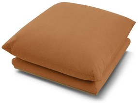 Taburet portocaliu Ernest – Bobochic Paris