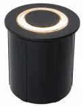 Spot incastrat exterior led 3W IP65 Circlet 8163 Nowodvorski