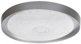 Plafoniera moderna led 22W cu telecomanda Skyler 2297 Rabalux