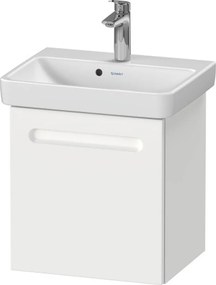 Duravit No. 1 dulap 44x38.6x47.8 cm dulap atârnat sub chiuvetă alb N14267L18180000